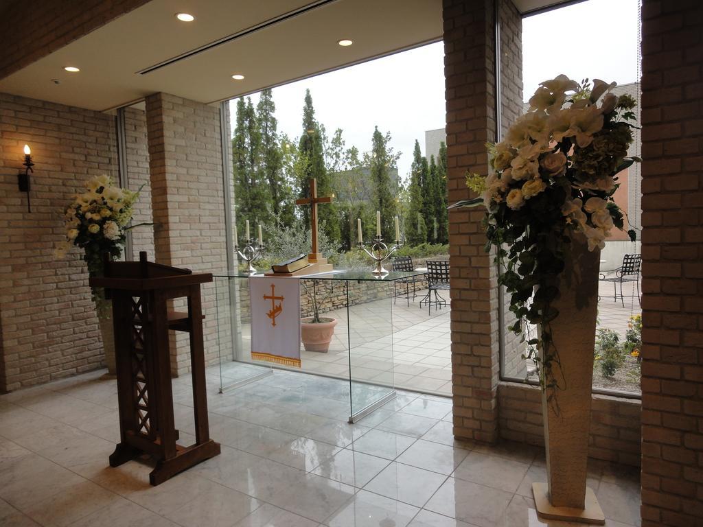 Mito Keisei Hotel Luaran gambar