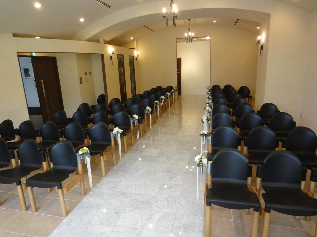 Mito Keisei Hotel Luaran gambar