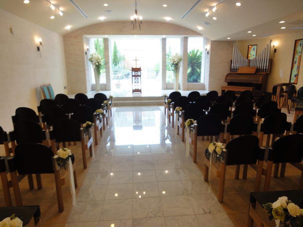 Mito Keisei Hotel Luaran gambar
