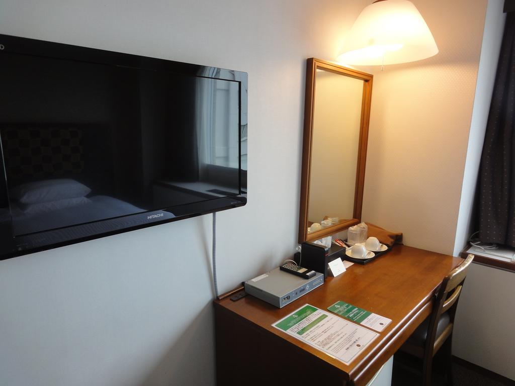 Mito Keisei Hotel Luaran gambar