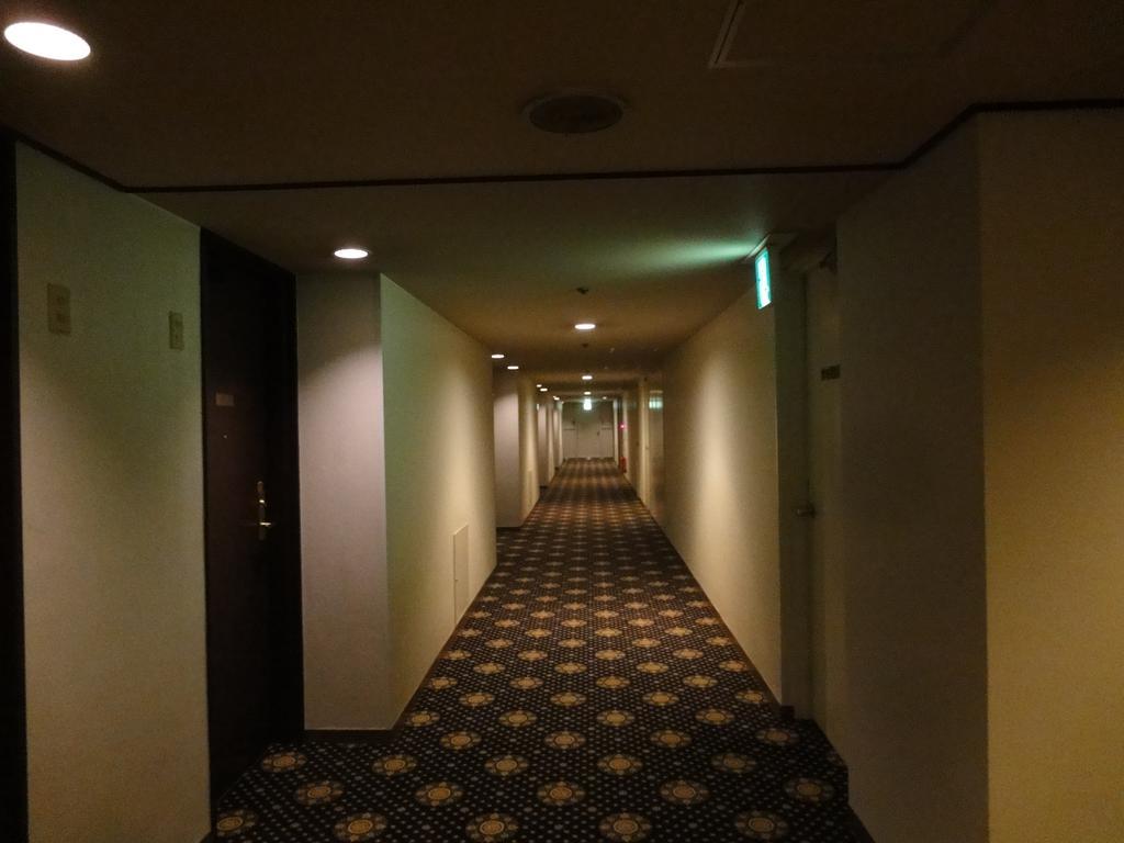 Mito Keisei Hotel Luaran gambar