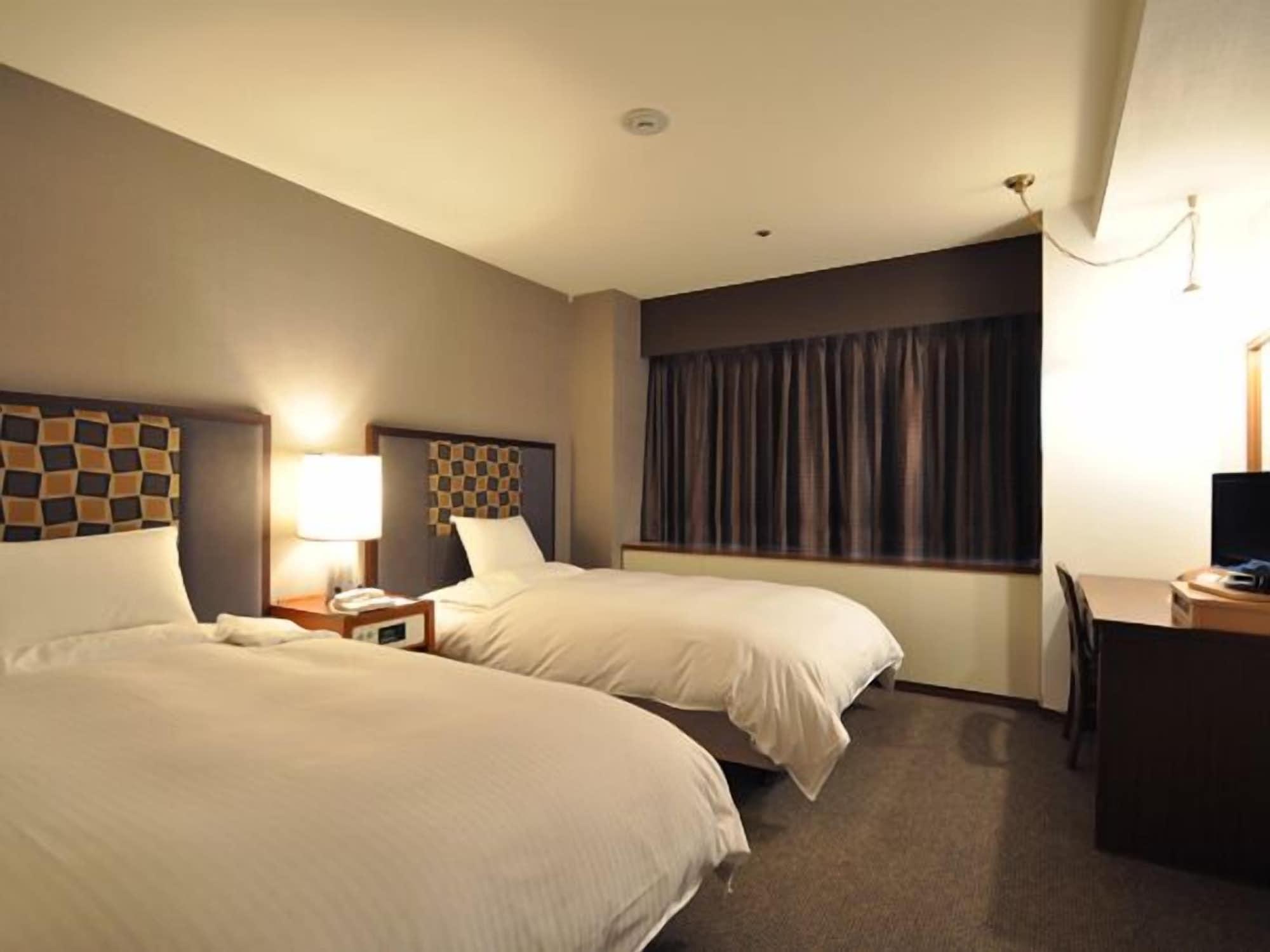 Mito Keisei Hotel Luaran gambar