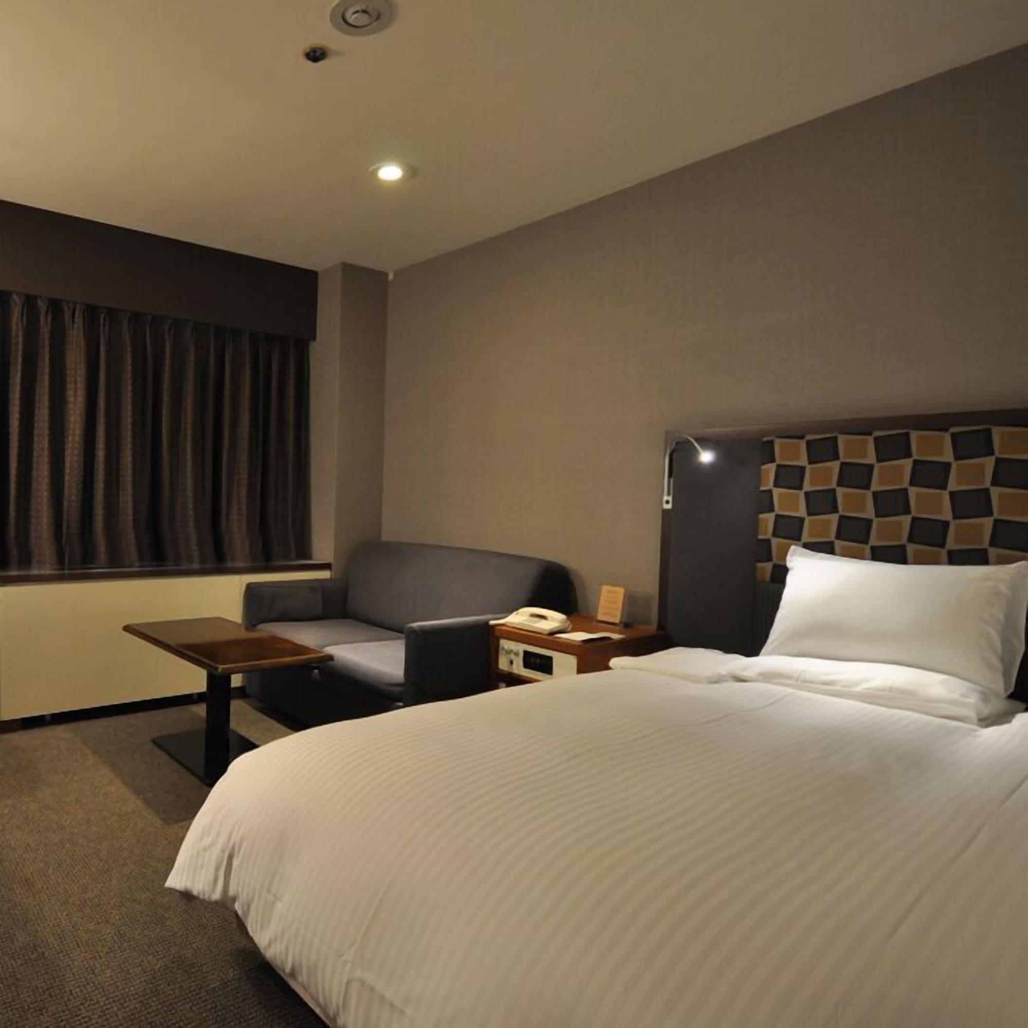 Mito Keisei Hotel Luaran gambar