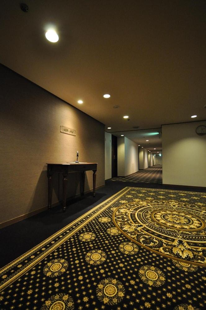 Mito Keisei Hotel Luaran gambar