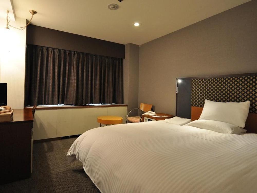 Mito Keisei Hotel Luaran gambar