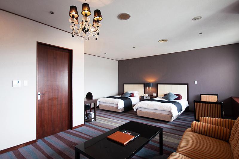 Mito Keisei Hotel Luaran gambar