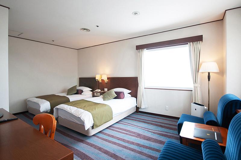 Mito Keisei Hotel Luaran gambar