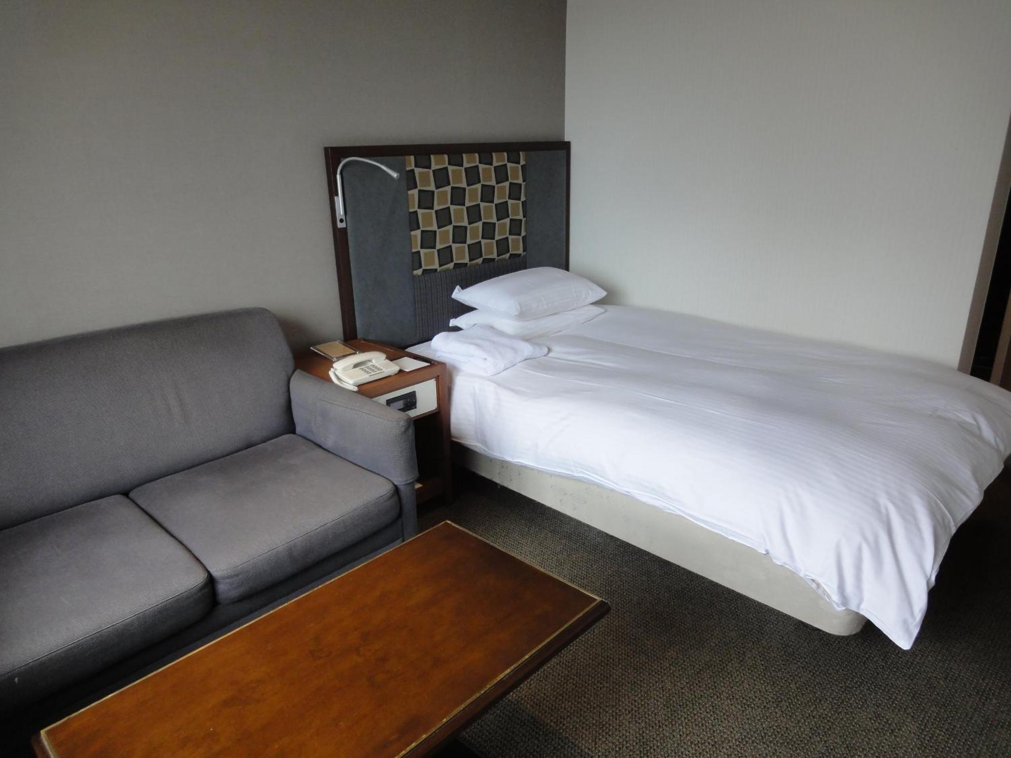 Mito Keisei Hotel Bilik gambar