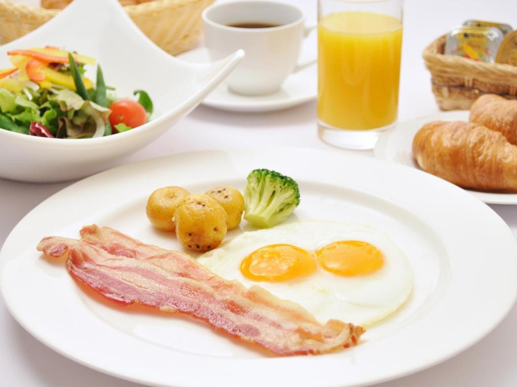 Mito Keisei Hotel Luaran gambar